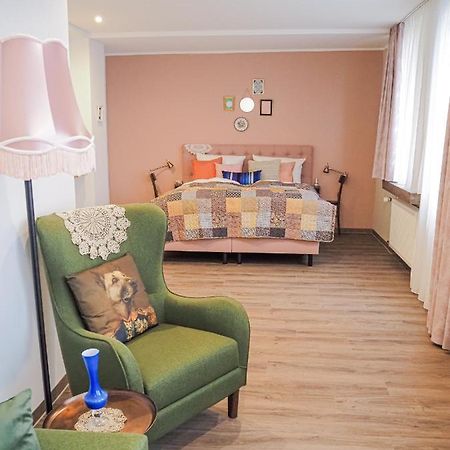 Tante Alma'S Muelheimer Hotel Muelheim an der Ruhr Ngoại thất bức ảnh