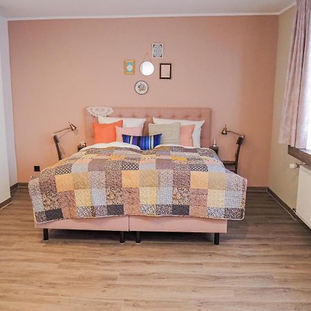 Tante Alma'S Muelheimer Hotel Muelheim an der Ruhr Ngoại thất bức ảnh