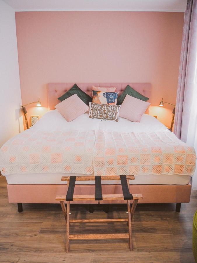 Tante Alma'S Muelheimer Hotel Muelheim an der Ruhr Ngoại thất bức ảnh