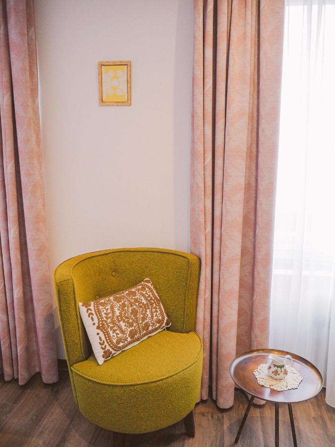 Tante Alma'S Muelheimer Hotel Muelheim an der Ruhr Ngoại thất bức ảnh