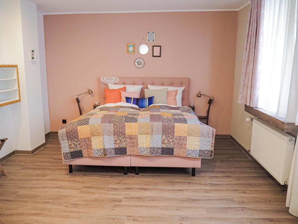 Tante Alma'S Muelheimer Hotel Muelheim an der Ruhr Ngoại thất bức ảnh