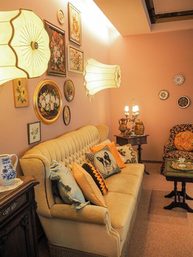 Tante Alma'S Muelheimer Hotel Muelheim an der Ruhr Ngoại thất bức ảnh